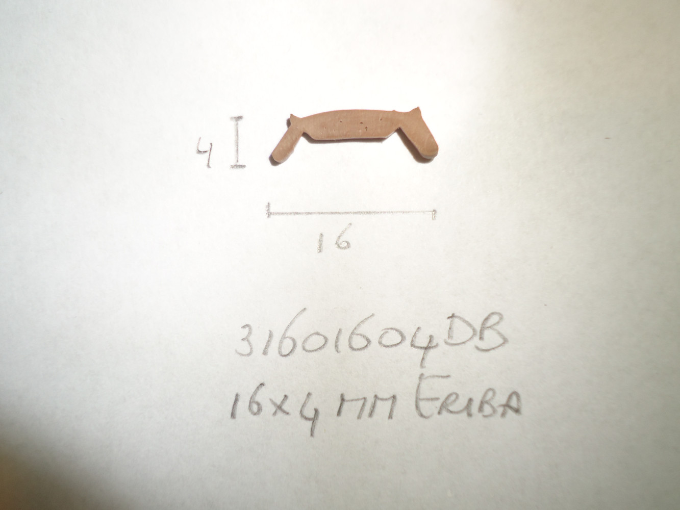 Inlegbies 16x4mm Eriba d bruin - Dsc07203 - 31601604DB