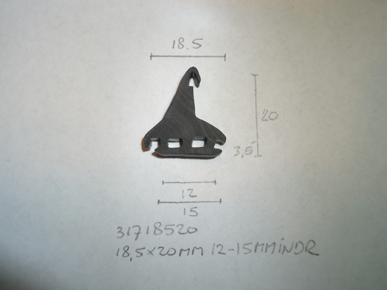 Middendichting 18.5x20mm 12- 15mm indr - Dsc07265 - 31718520