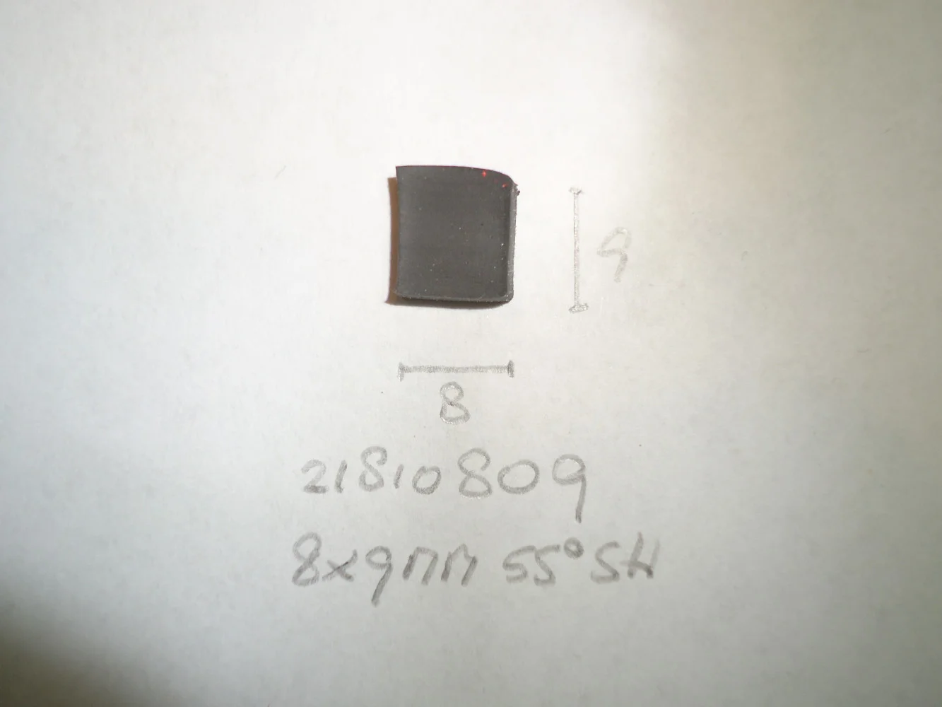 Vierkantsnoer 8x9mm klapraam 55&ordm; - Dsc07296 - 21810809