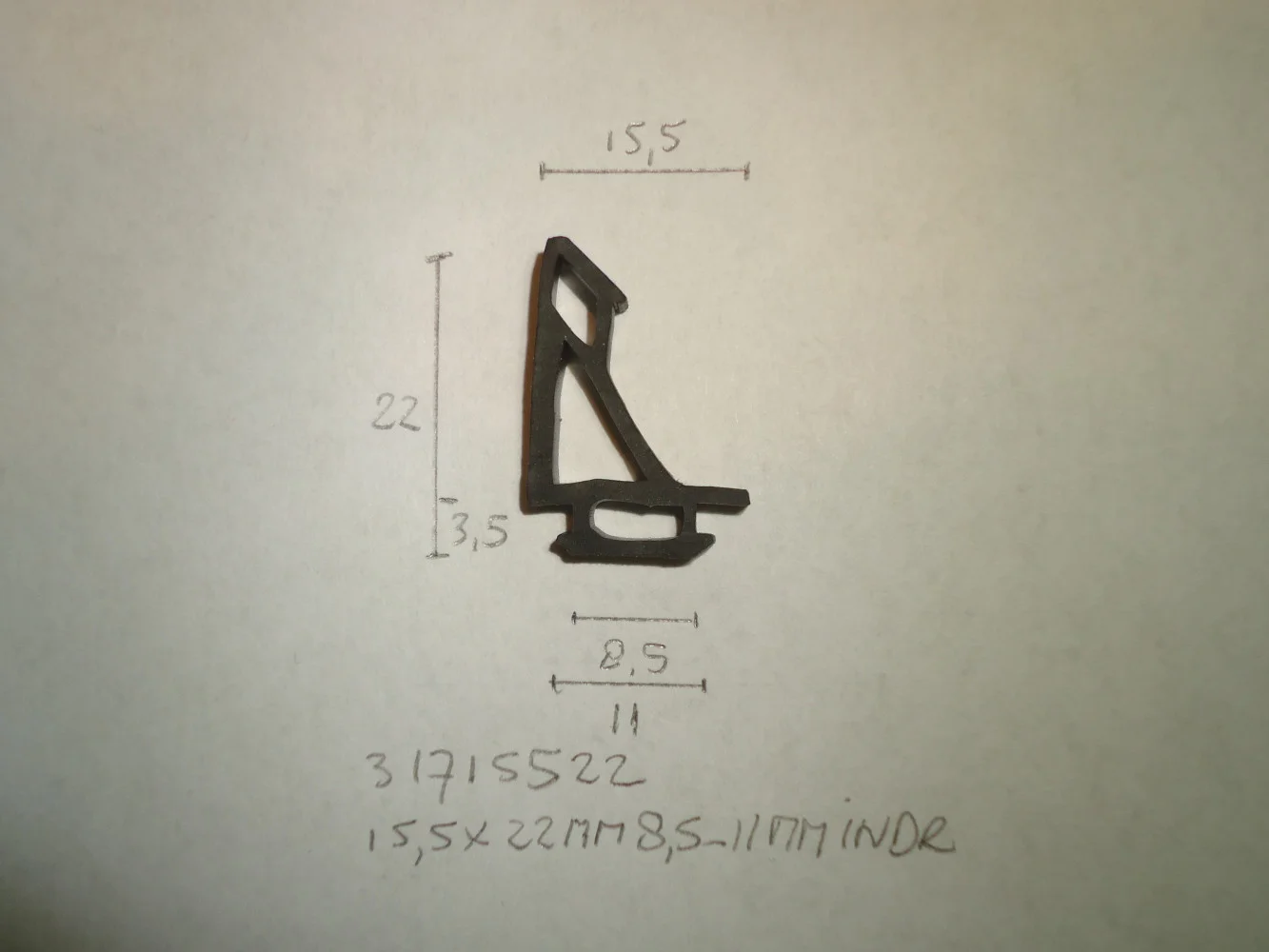 Middendichting 15.5x22mm 8.5- 11mm indr - Dsc07310 - 31715522
