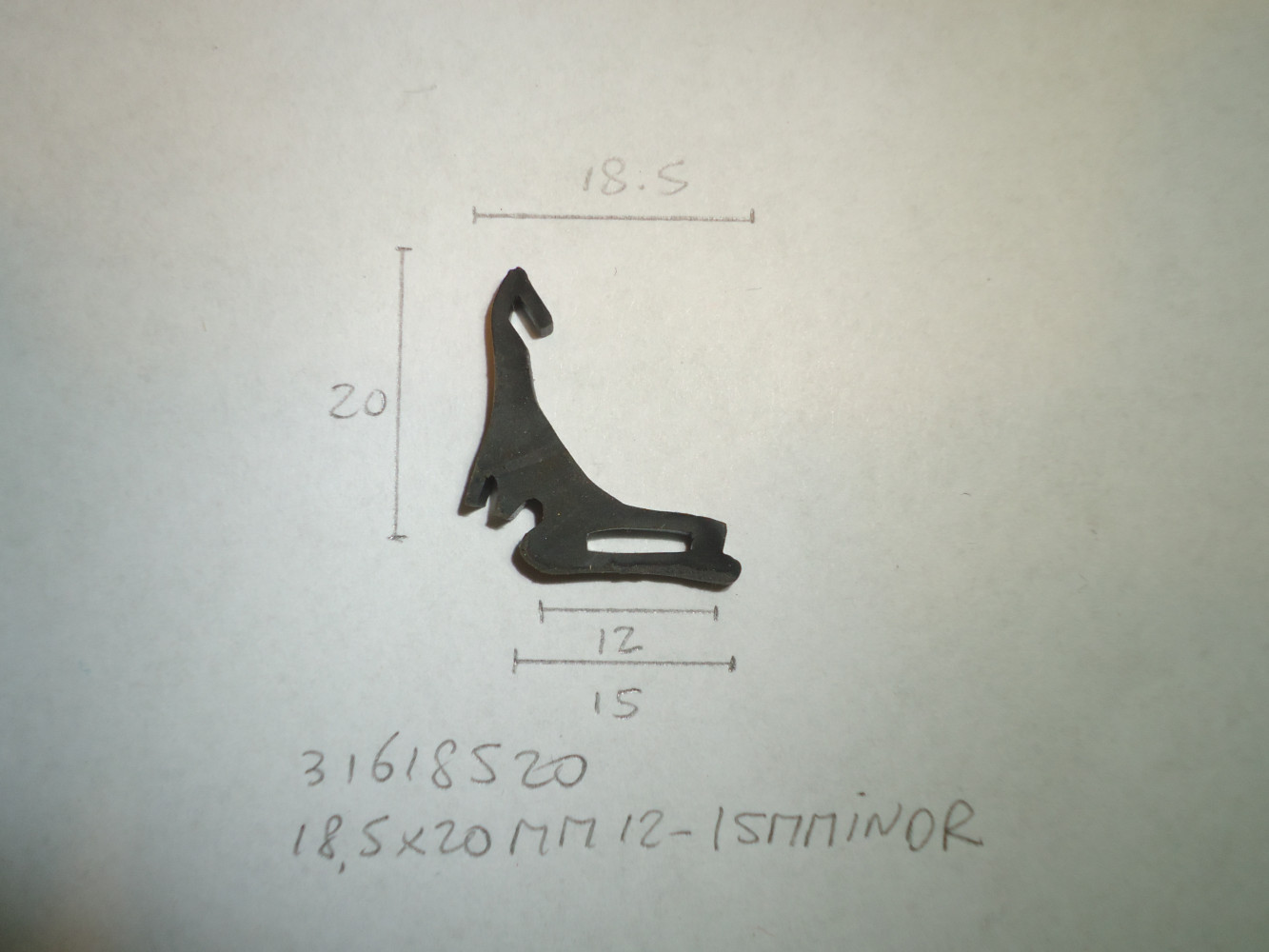 Middendichting 18.5x20mm 12- 15mm indr - Dsc07321 - 31618520