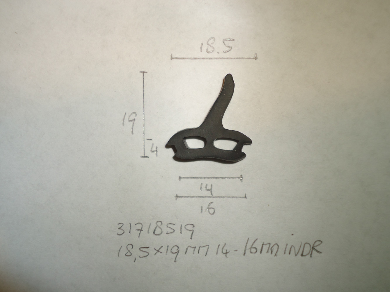 Middendichting 18.5x19mm 14- 16mm indr - Dsc07338 - 31718519
