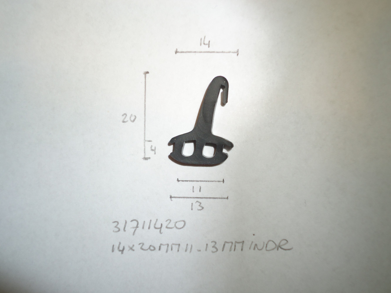 Middendichting 14x20mm 11- 13mm indr - Dsc07349 - 31711420