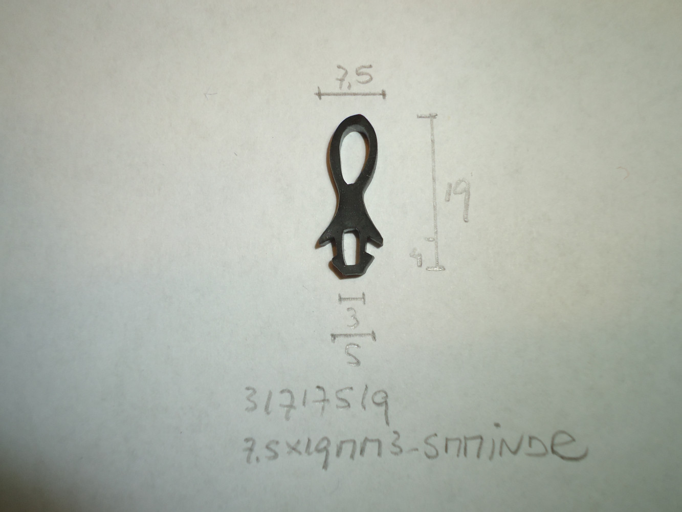 Middendichting 7.5x19mm 3- 5mm indr - Dsc07363 - 31717519