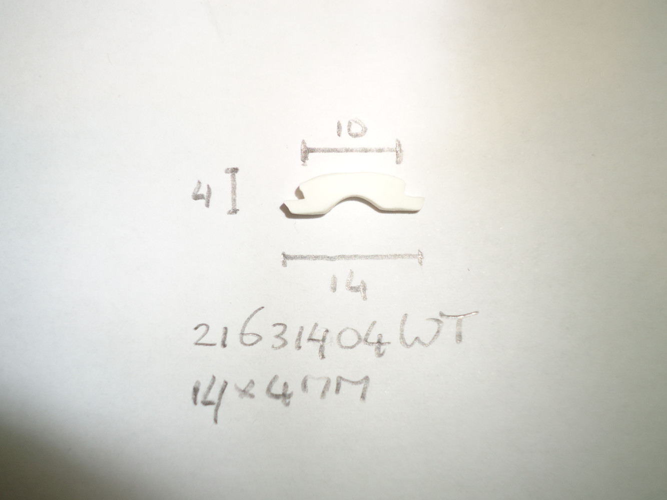 Bies 14x4mm - Dsc07400 - 21631404WT