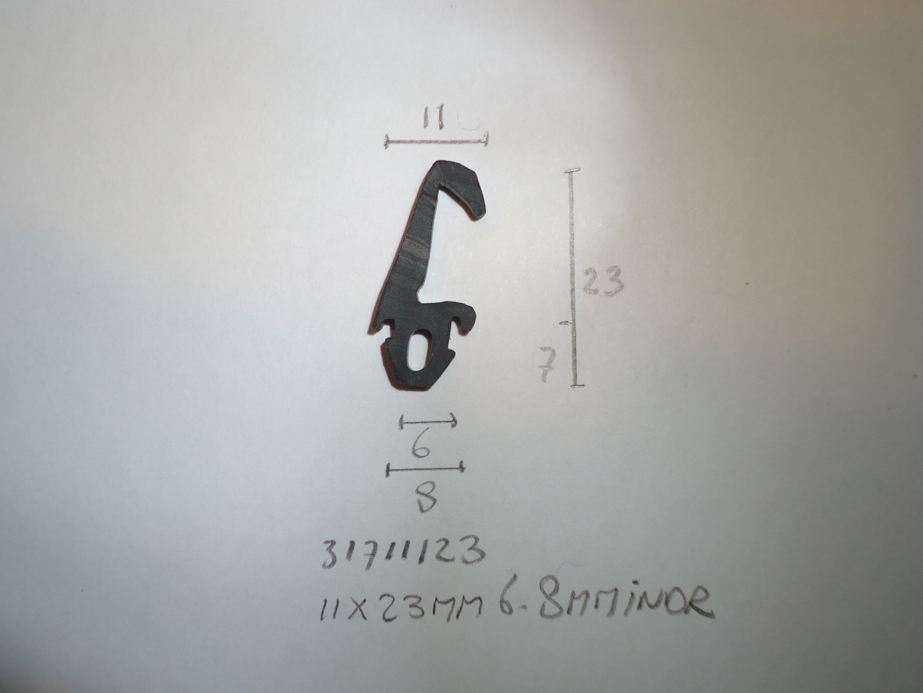 Middendichting 11x23mm 6- 8mm indr - Dsc07497 - 31711123