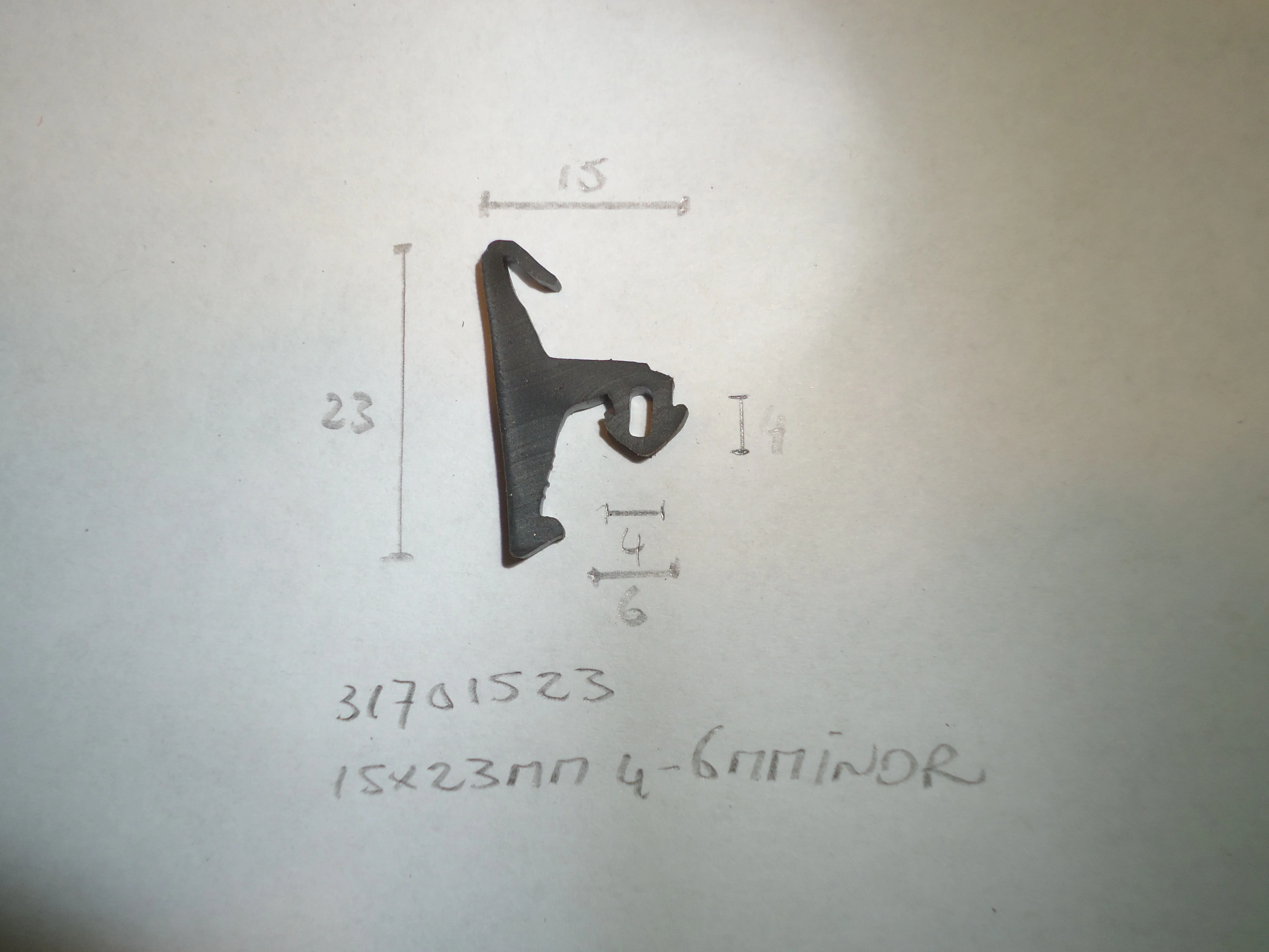 Middendichting 15x23mm 4- 6mm indr - Dsc07753 1 - 31701523