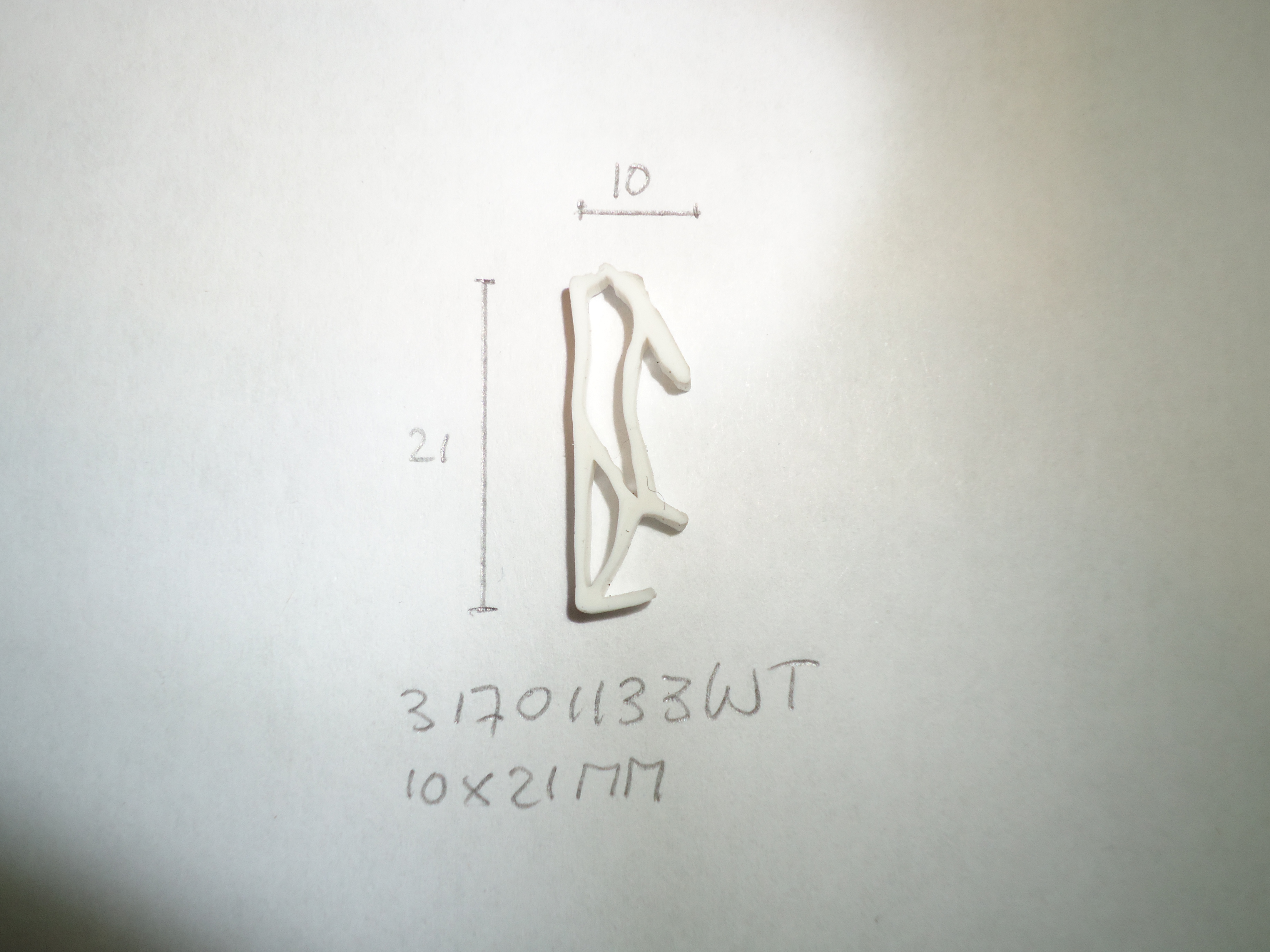Kaderprofiel 10x21mm - Dsc07773 - 31701133WT