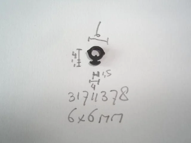 Kozijnprofiel 6x6mm voet 1,5-4mm - Dsc07794 - 31711378