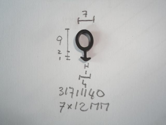 Kozijnprofiel  7x12mm - Dsc07798 - 31711140