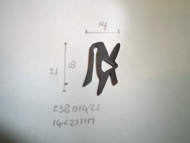 Deurrubber 14x21mm - Dsc07841 - 23801421