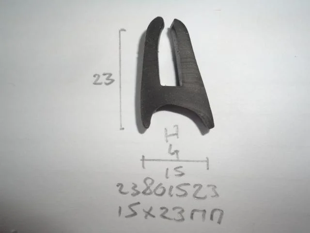 Raamrubber 15x23mm ruit 4mm - Dsc07848 - 23801523
