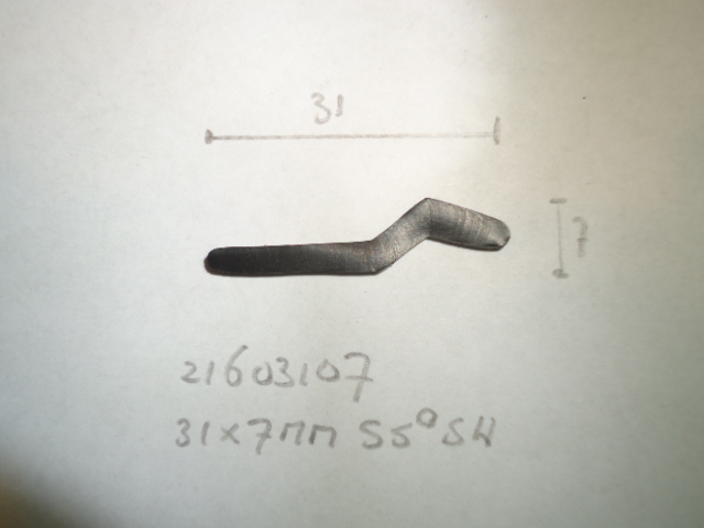 Paravanrubber 31x7mm - Dsc07849 1 - 21603107