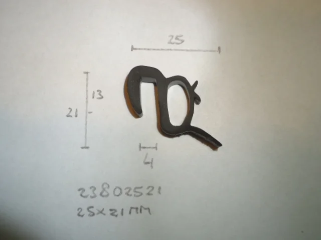 Deurrubber 25x21mm - Dsc07859 - 23802521