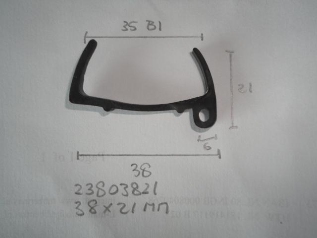 Raamprofiel 38x21mm - Dsc07867 - 23803821