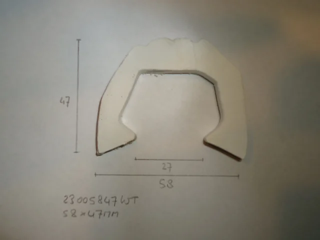 Stootrubber 58x47mm - Dsc07889 1 - 23005847WT