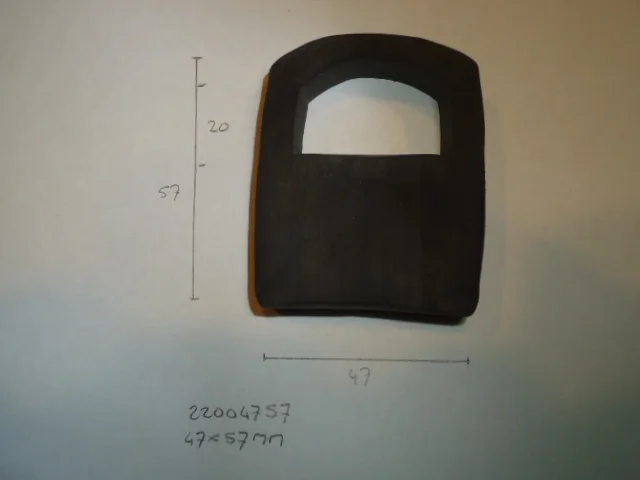 Bootrubber 47x57mm - Dsc07937 1 - 22004757