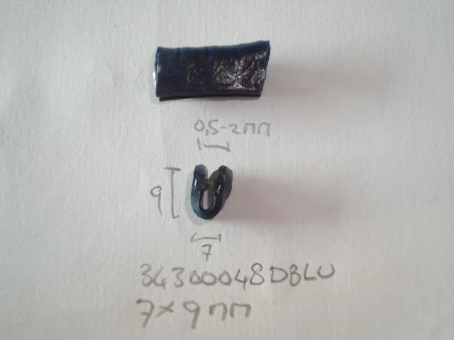 Kantafwerkprofiel 0,5-2mm bi d blauw - Dsc07982 - 34300048DBLU