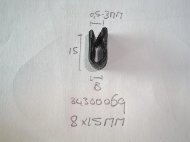 Kantafwerkprofiel 0,5-3mm bi zw - Dsc07983 - 34300069