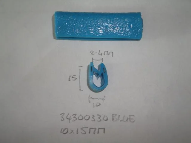 Kantafwerkprofiel 2-4mm bi blauw - Dsc07984 - 34300330BLUE