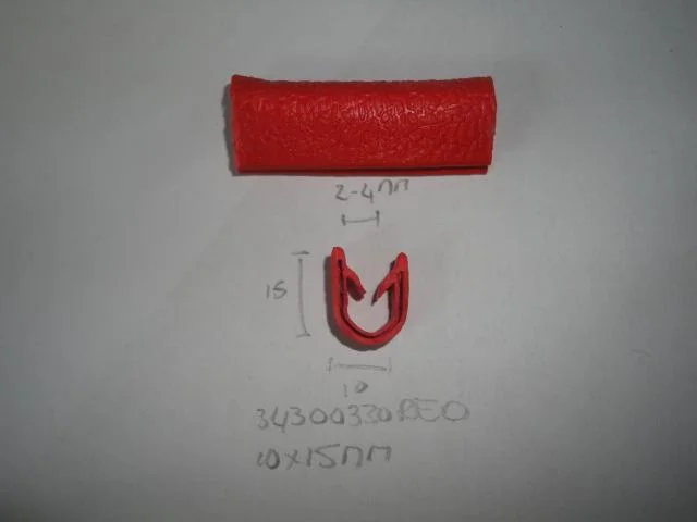 Kantafwerkprofiel 2-4mm bi rood - Dsc07989 - 34300330RED