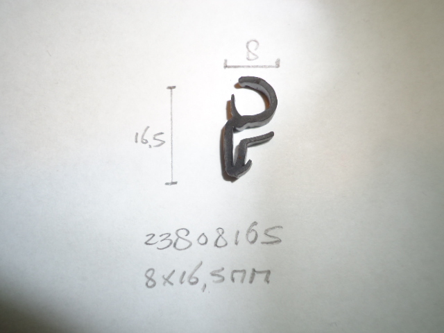 Deurrubber 8x16.5mm - Dsc07995 1 - 23808165