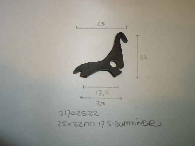 Middendichting 25x22mm 17.5- 20mm indr - Dsc07997 1 - 31702522