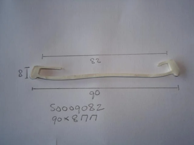Onderlegbies 90x8mm 82mm binnen - Dsc08026 - 50009082