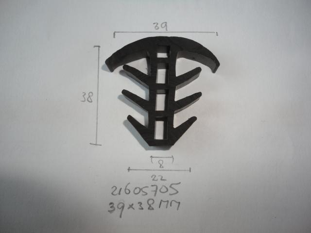 Dilatatieprofiel 39x38mm - Dsc08029 - 21605705