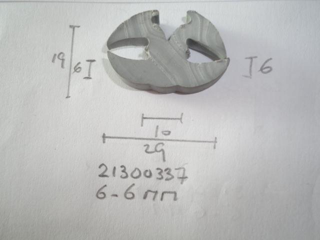 H-profiel 29x19mm 6/6/10mm - Dsc08044 - 21300337
