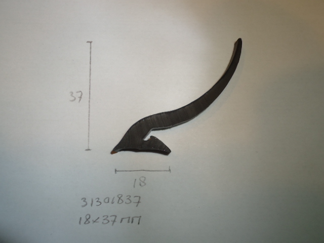 Serrerubber 18x37mm - Dsc08057 1 - 31301837