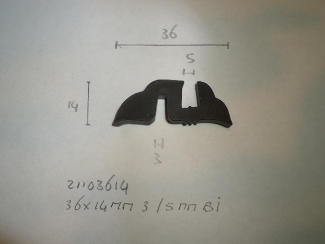 S- profiel 36x14mm 3- 5mm bi - Dsc08062 1 - 21103614