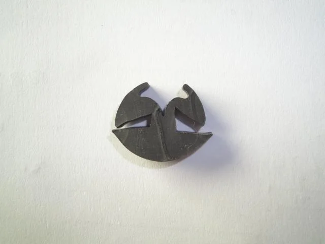 H-Profiel klein