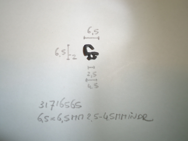 Kozijnrubber 6.5x6.5mm 2.5- 4.5mm indr - Dsc08109 1 - 31716565