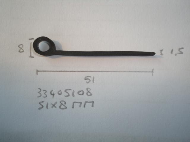 Kraalprofiel 51x8mm - Dsc08117 - 33405108