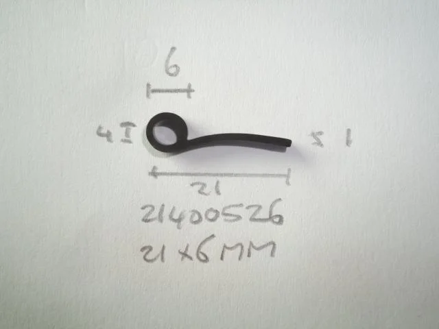 Kraalprofiel 21x6mm - Dsc08125 - 21400526