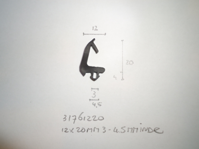 Middendichting 12x20mm 3- 4.5mm indr - Dsc08131 1 - 31761220