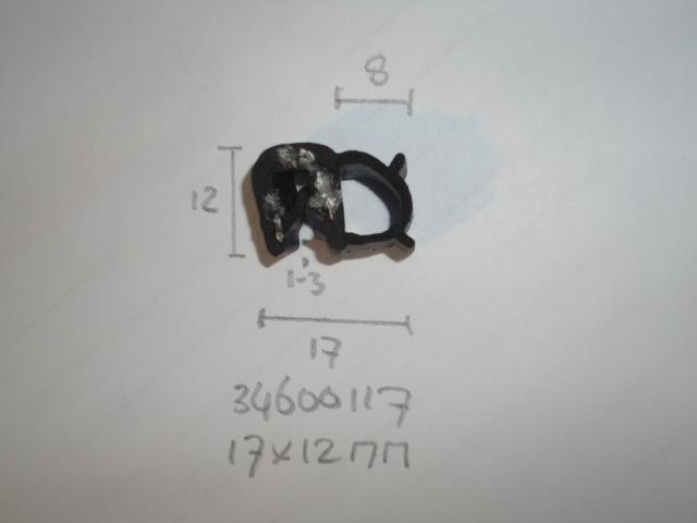 Klemprofiel kamer 17x12mm - Dsc08135 - 34600117