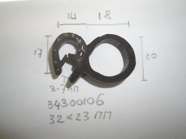 Klemprofiel kamer 32x23mm - Dsc08151 - 34300106