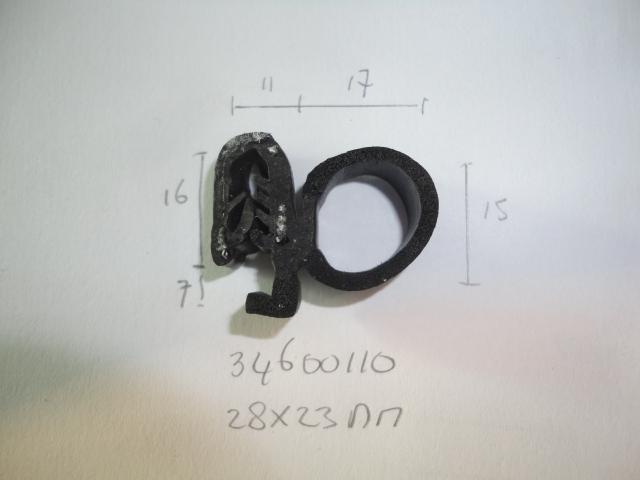 Klemprofiel kamer 28x23mm - Dsc08152 - 34600110