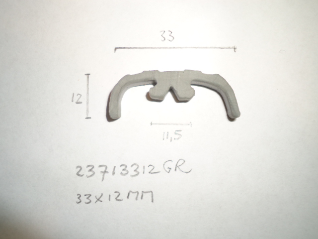 Stootrand 33x12mm - Dsc08158 - 23713312GR