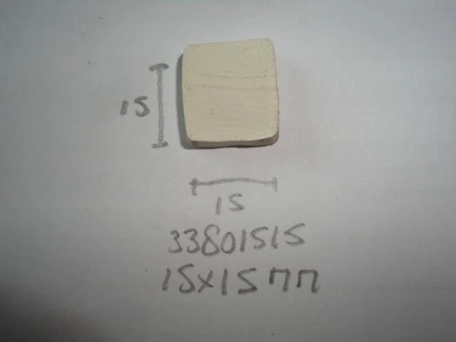 Cremewit snoer 15x15mm - Dsc08159 - 33801515