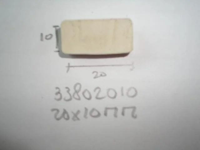 Cremewit snoer 20x10mm - Dsc08160 - 33802010