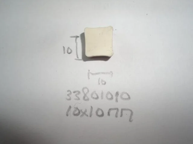Cremewit snoer 10x10mm - Dsc08164 - 33801010