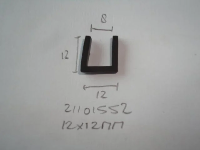 u-profiel 12x12mm 8mm binnen - Dsc08184 - 21101552