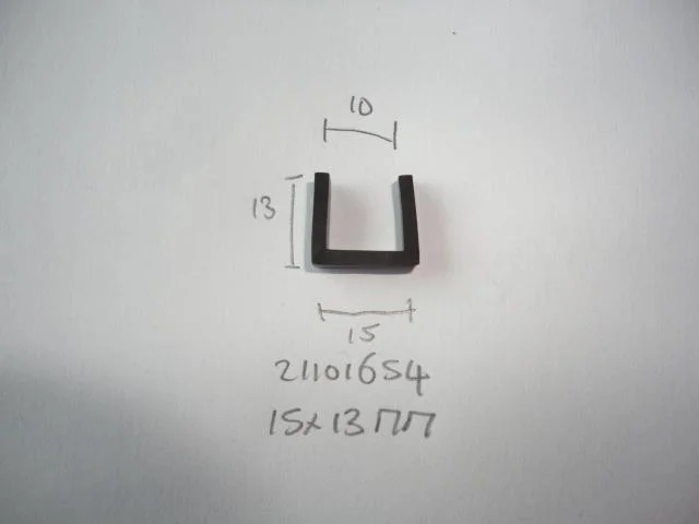 u-profiel 15x13mm 10mm binnen - Dsc08190 - 21101654