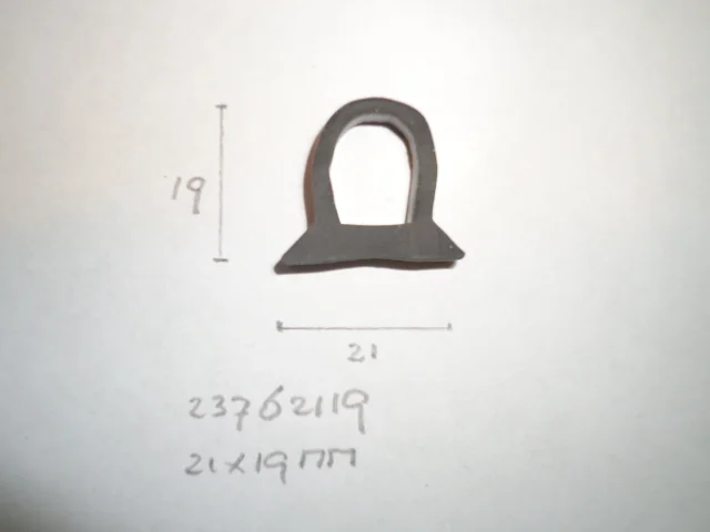 Stootlijst 21x19mm - Dsc08209 1 - 23762119