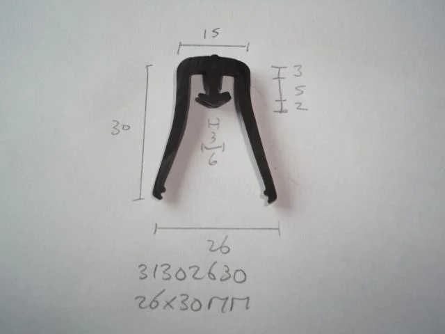 Serrerubber 26x30mm - Dsc08220 - 31302630