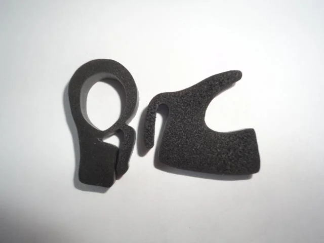 Kofferklep rubber