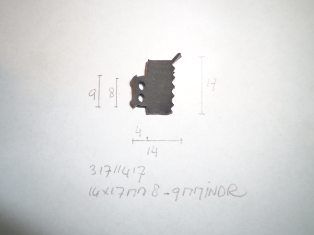 Kozijnrubber 14x17mm 8- 9mm indr - Dsc08266 - 31711417